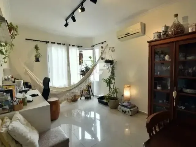 Imagem: Apartamento 2 Quartos 56M² - Abraão