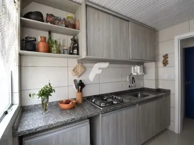 Imagem 3: Apartamento 2 Quartos 56M² - Abraão