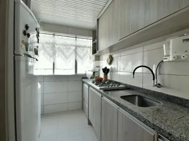 Imagem 5: Apartamento 2 Quartos 56M² - Abraão