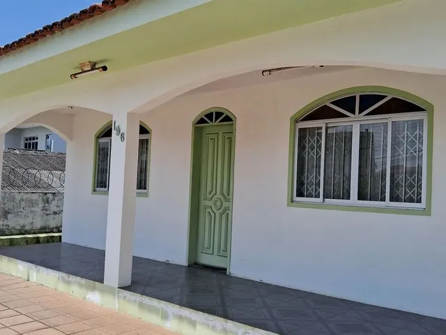 Imagem 1: Vendo Casa em Capoeiras