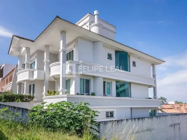 Imagem: Casa em Itaguaçu - Florianópolis