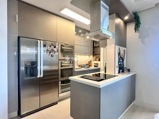Imagem 1: Apartamento com 2 Quartos À Venda, 81M² - Estreito - Florianópolis/Sc