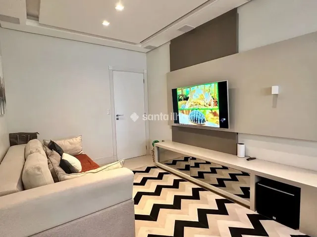 Imagem 5: Apartamento com 2 Quartos À Venda, 81M² - Estreito - Florianópolis/Sc