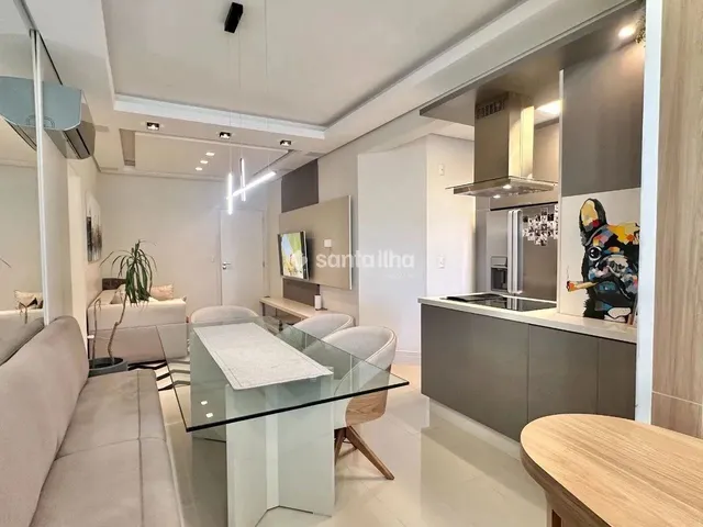 Imagem 16: Apartamento com 2 Quartos À Venda, 81M² - Estreito - Florianópolis/Sc