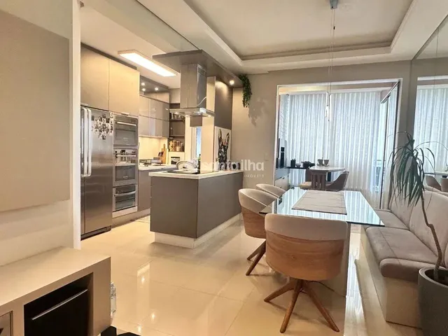 Imagem 15: Apartamento com 2 Quartos À Venda, 81M² - Estreito - Florianópolis/Sc