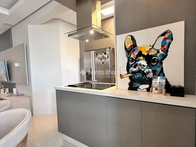 Imagem 4: Apartamento com 2 Quartos À Venda, 81M² - Estreito - Florianópolis/Sc
