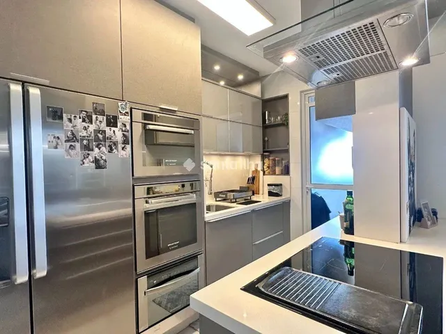 Imagem 8: Apartamento com 2 Quartos À Venda, 81M² - Estreito - Florianópolis/Sc