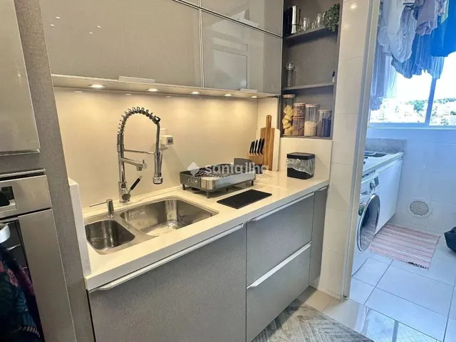 Imagem 14: Apartamento com 2 Quartos À Venda, 81M² - Estreito - Florianópolis/Sc