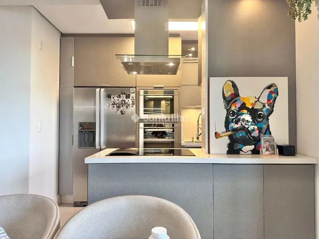 Imagem 9: Apartamento com 2 Quartos À Venda, 81M² - Estreito - Florianópolis/Sc