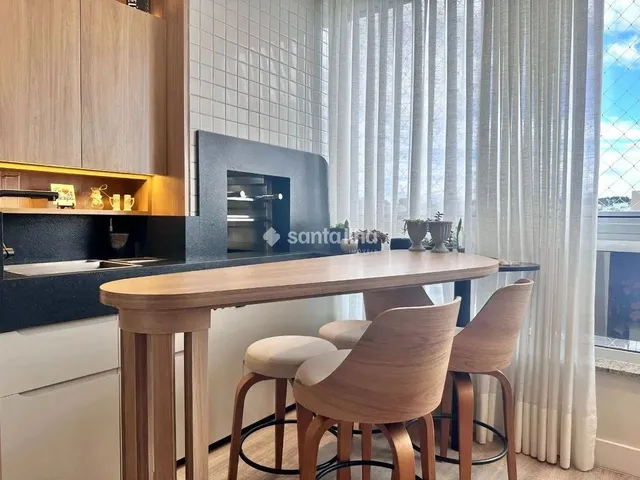 Imagem 13: Apartamento com 2 Quartos À Venda, 81M² - Estreito - Florianópolis/Sc