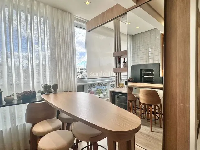 Imagem 12: Apartamento com 2 Quartos À Venda, 81M² - Estreito - Florianópolis/Sc