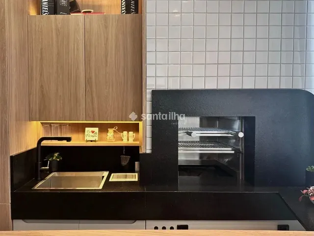 Imagem 2: Apartamento com 2 Quartos À Venda, 81M² - Estreito - Florianópolis/Sc