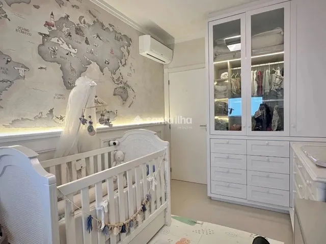 Imagem 3: Apartamento com 2 Quartos À Venda, 81M² - Estreito - Florianópolis/Sc
