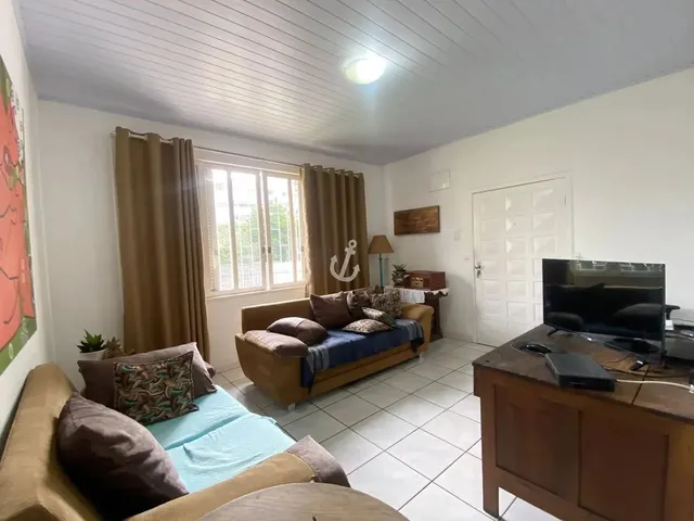 Imagem: Casa Residencial em Coqueiros