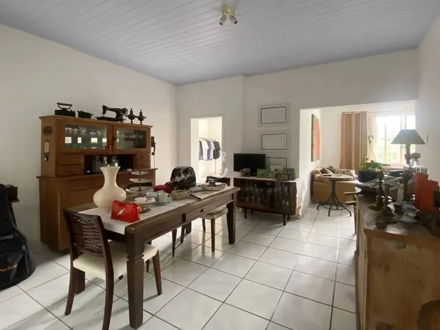 Imagem 7: Casa Residencial em Coqueiros