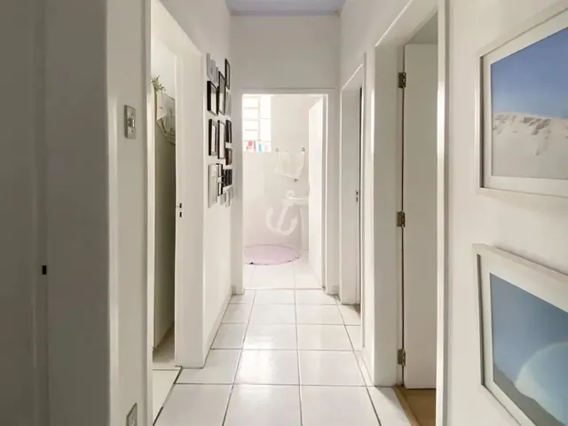 Imagem 5: Casa Residencial em Coqueiros
