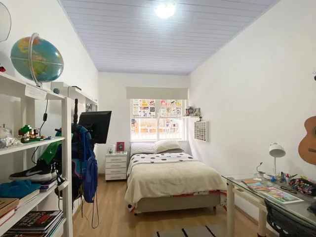 Imagem 6: Casa Residencial em Coqueiros