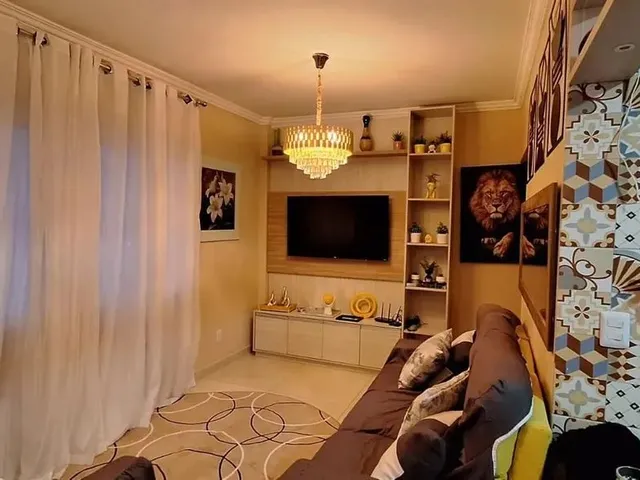 Imagem: Vendo Cobertura Triplex - Vista Mar