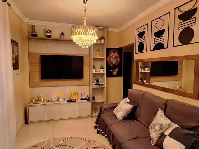 Imagem 2: Vendo Cobertura Triplex - Vista Mar