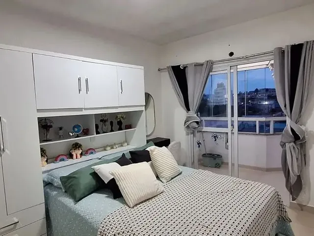 Imagem 13: Vendo Cobertura Triplex - Vista Mar