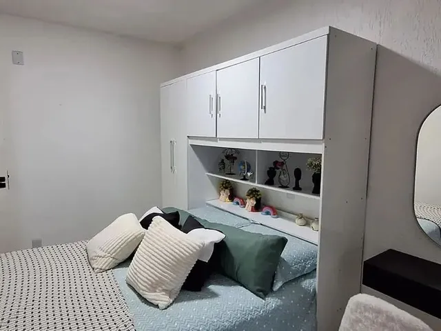 Imagem 5: Vendo Cobertura Triplex - Vista Mar