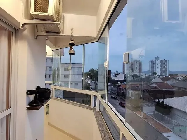 Imagem 8: Vendo Cobertura Triplex - Vista Mar