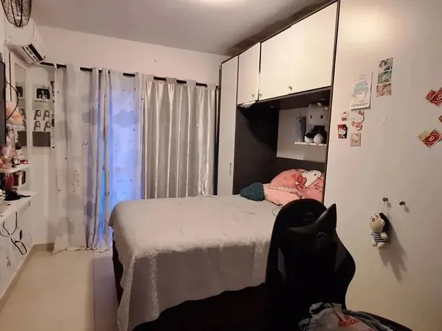 Imagem 6: Vendo Cobertura Triplex - Vista Mar