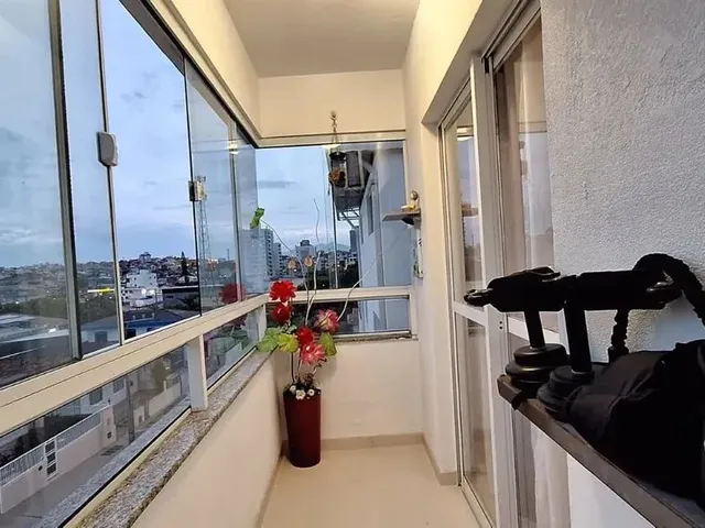 Imagem 14: Vendo Cobertura Triplex - Vista Mar