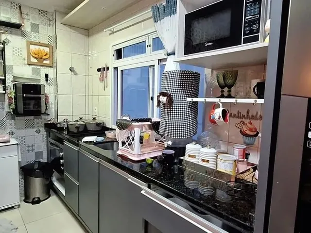 Imagem 7: Vendo Cobertura Triplex - Vista Mar