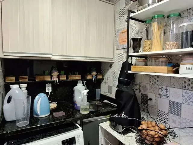 Imagem 3: Vendo Cobertura Triplex - Vista Mar