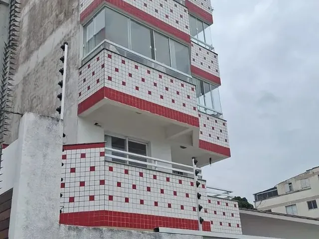 Imagem 4: Vendo Cobertura Triplex - Vista Mar