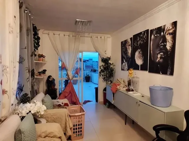 Imagem 10: Vendo Cobertura Triplex - Vista Mar