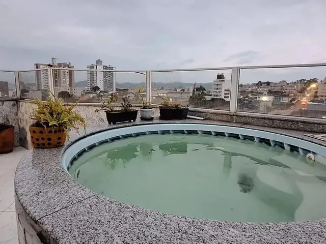 Imagem 15: Vendo Cobertura Triplex - Vista Mar