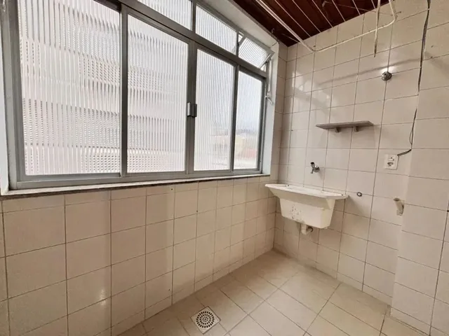 Imagem 10: Apartamento Térreo de 2 Quartos 73M² - Abraão - Est