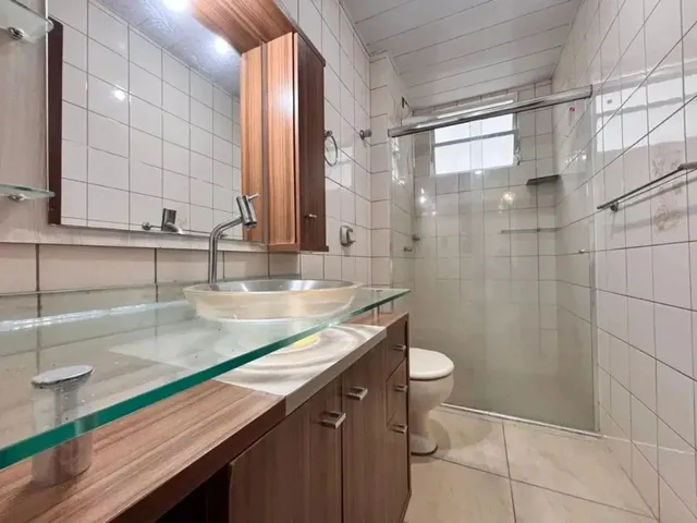 Imagem 13: Apartamento Térreo de 2 Quartos 73M² - Abraão - Est