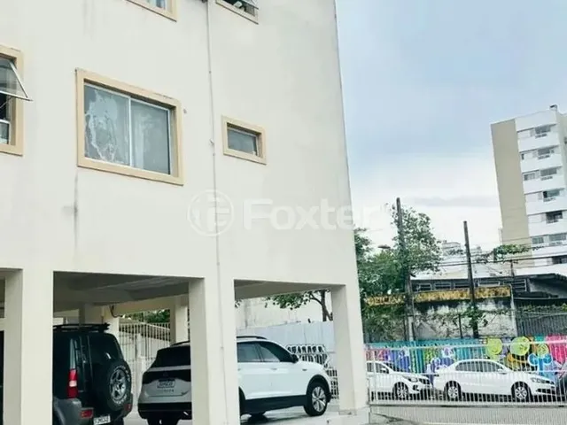 Imagem: Apartamento À Venda Rua Professor Barreiros