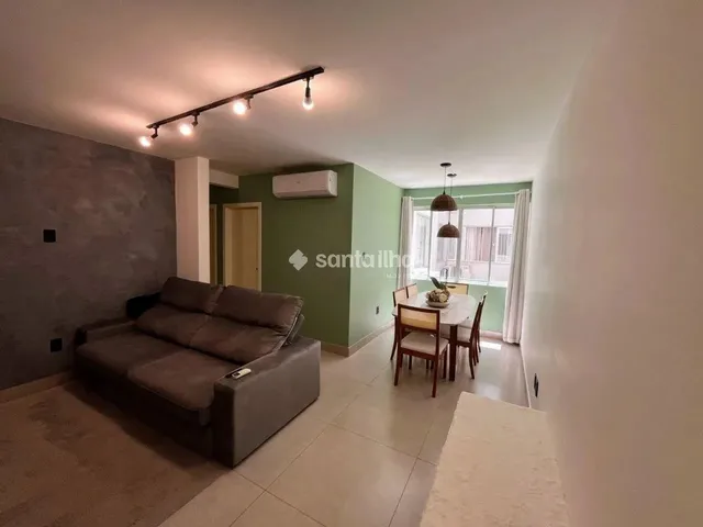 Imagem 6: Apartamento com 4 Dormitórios À Venda, 96M² - Estreito - Florianópolis/Sc