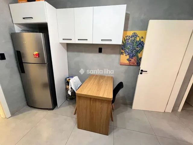 Imagem 2: Apartamento com 4 Dormitórios À Venda, 96M² - Estreito - Florianópolis/Sc