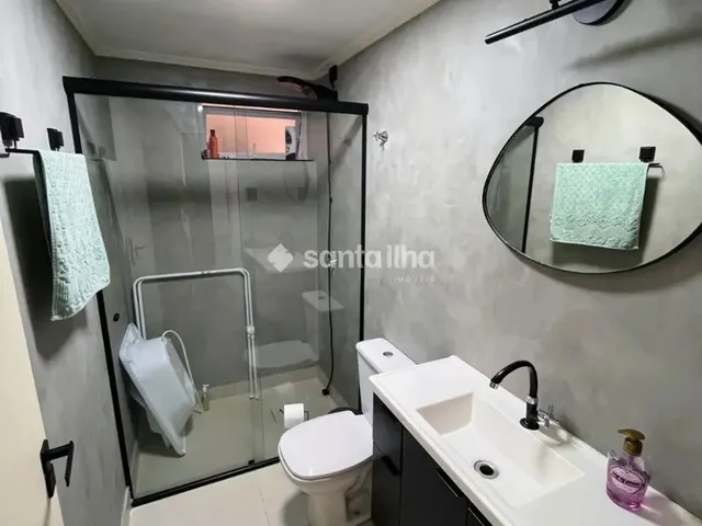 Imagem 16: Apartamento com 4 Dormitórios À Venda, 96M² - Estreito - Florianópolis/Sc