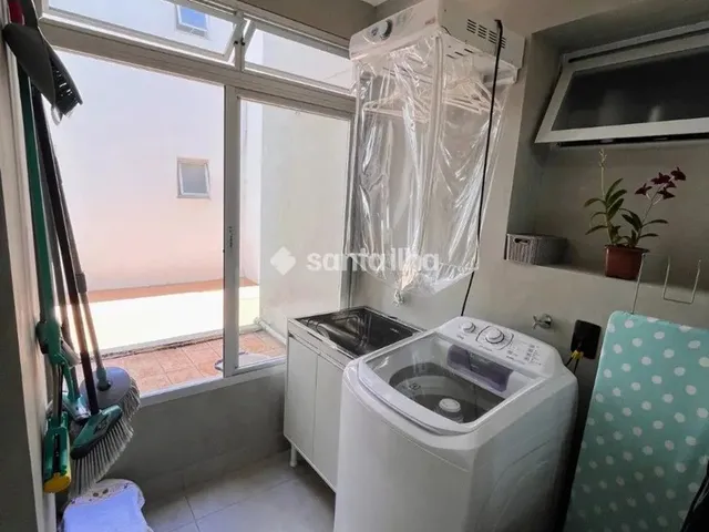 Imagem 15: Apartamento com 4 Dormitórios À Venda, 96M² - Estreito - Florianópolis/Sc