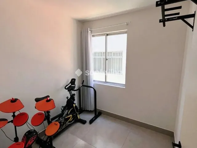 Imagem 7: Apartamento com 4 Dormitórios À Venda, 96M² - Estreito - Florianópolis/Sc