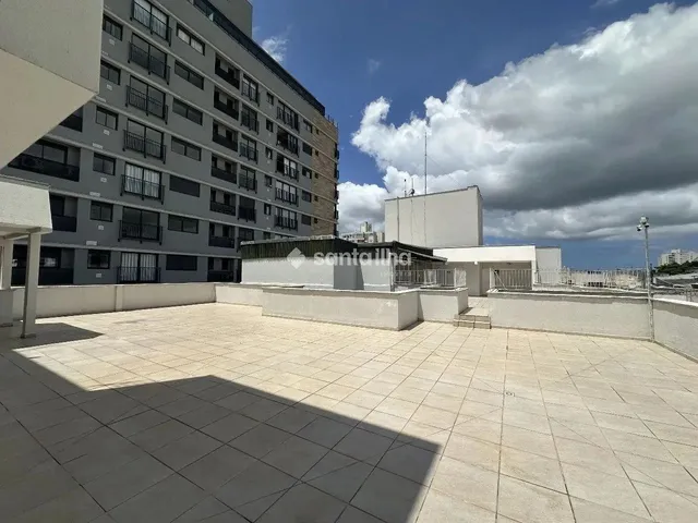 Imagem 12: Apartamento com 4 Dormitórios À Venda, 96M² - Estreito - Florianópolis/Sc