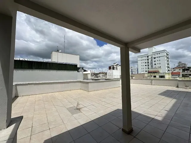 Imagem 3: Apartamento com 4 Dormitórios À Venda, 96M² - Estreito - Florianópolis/Sc