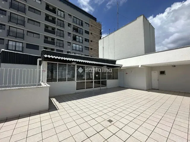 Imagem 14: Apartamento com 4 Dormitórios À Venda, 96M² - Estreito - Florianópolis/Sc