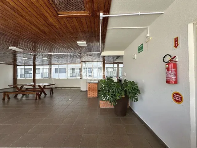 Imagem 9: Apartamento com 4 Dormitórios À Venda, 96M² - Estreito - Florianópolis/Sc