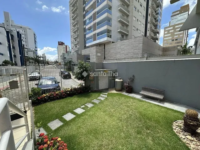 Imagem 10: Apartamento com 4 Dormitórios À Venda, 96M² - Estreito - Florianópolis/Sc