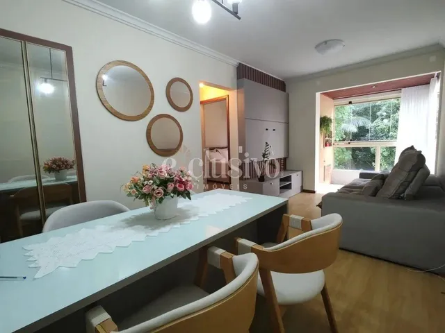 Imagem 1: Apartamento 1 Dormitório em Coqueiros
