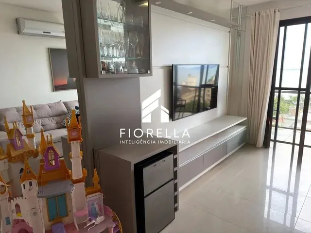 Imagem 15: Apartamento À Venda com Vista Mar, 03 Quartos, Sendo 01 Suíte, Coqueiros