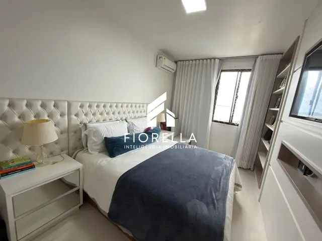 Imagem 14: Apartamento À Venda com Vista Mar, 03 Quartos, Sendo 01 Suíte, Coqueiros
