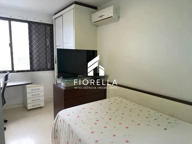 Imagem 9: Apartamento À Venda com Vista Mar, 03 Quartos, Sendo 01 Suíte, Coqueiros